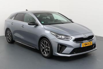 Private Lease - Kia Proceed beschikbaar voor biedingen