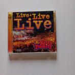 the Kelly Family Live live live, Cd's en Dvd's, Verzenden, Gebruikt