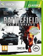 Battlefield: Bad Company 2 (Classics) [Xbox 360], Spelcomputers en Games, Games | Xbox 360, Nieuw, Ophalen of Verzenden