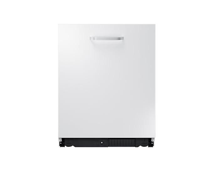 Samsung DW60M6031BB Volledig ingebouwd 14 couverts E499, Witgoed en Apparatuur, Vaatwasmachines, Nieuw, 95 cm of meer, Ophalen of Verzenden