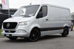 Zakelijke Lease |  Mercedes-Benz Sprinter 316 2.2 CDI L2H1 A, Auto's, Automaat, Stof, Gebruikt, Elektrische ramen
