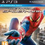 The Amazing Spider-Man - PS3 Game, Spelcomputers en Games, Games | Sony PlayStation 3, Ophalen of Verzenden, Nieuw