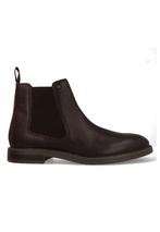 Clarks Boot Jaxen Easy 26179435 Bruin-44, Kleding | Heren, Schoenen, Verzenden, Nieuw, Bruin