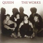 Queen – The Works 0602547202789 (1-12-Vinyl-LP), Ophalen of Verzenden, Nieuw in verpakking