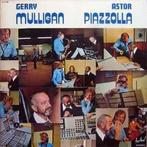 LP gebruikt - Gerry Mulligan - Gerry Mulligan - Astor Pia..., Verzenden, Nieuw in verpakking