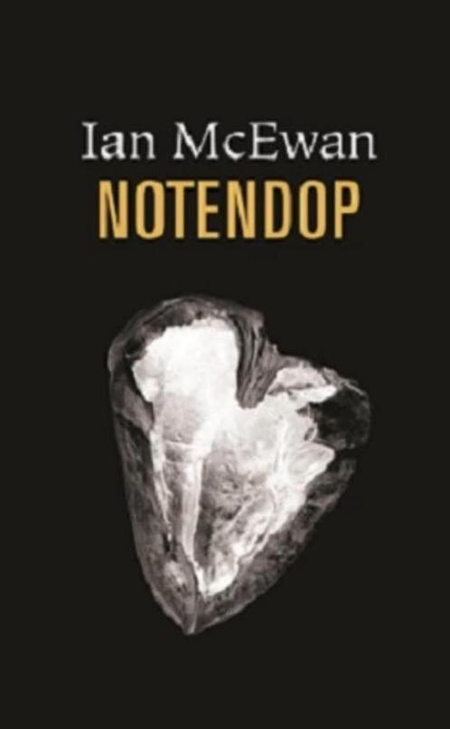 Notendop 9789463360005 Ian McEwan, Boeken, Romans, Zo goed als nieuw, Verzenden