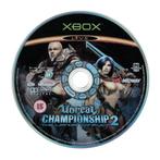Unreal Championship 2 the Liandri Conflict (losse disc) (..., Vanaf 12 jaar, Gebruikt, Verzenden