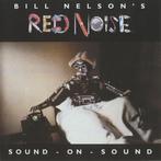 Lp - Bill Nelson&apos;s Red Noise - Sound On Sound, Verzenden, Nieuw in verpakking