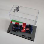 Toro Rosso - Gran premio de Italia - Sebastian Vettel - 2008, Verzamelen, Automerken, Motoren en Formule 1, Nieuw