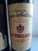 1973 Chateau Canon-la-Gaffeliere - Saint-Émilion Grand Cru, Nieuw