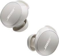 Bose QuietComfort Earbuds [2e generatie] wit, Telecommunicatie, Mobiele telefoons | Overige merken, Zo goed als nieuw, Zonder simlock