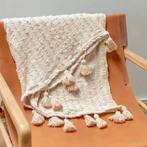 Boho Deken Katoenen Deken Sprei Bedovertrek Bankdeken, Verzenden, Nieuw