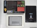 Super Nintendo / Snes - The Adventures Of Mighty Max - EUR, Verzenden, Gebruikt