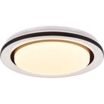 LED Plafondlamp - Plafondverlichting - Trion Karda - 17W -, Ophalen of Verzenden, Nieuw, Kunststof