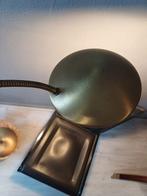 Steinhauer - Staande lamp - Messing
