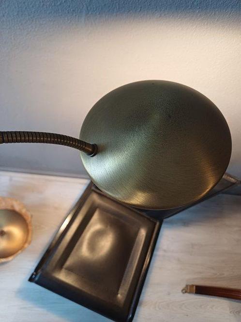 Steinhauer - Staande lamp - Messing, Antiek en Kunst, Curiosa en Brocante