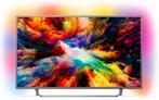 Philips 43PUS7303 – 43 inch LED 4K Ultra HD Smart TV, Audio, Tv en Foto, Televisies, Ophalen, Philips, LED, Zo goed als nieuw