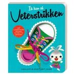 Ik kan al veterstrikken 9789463334860, Verzenden, Gelezen