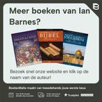 Restless Empire 9780674504677 Ian Barnes, Verzenden, Gelezen, Ian Barnes