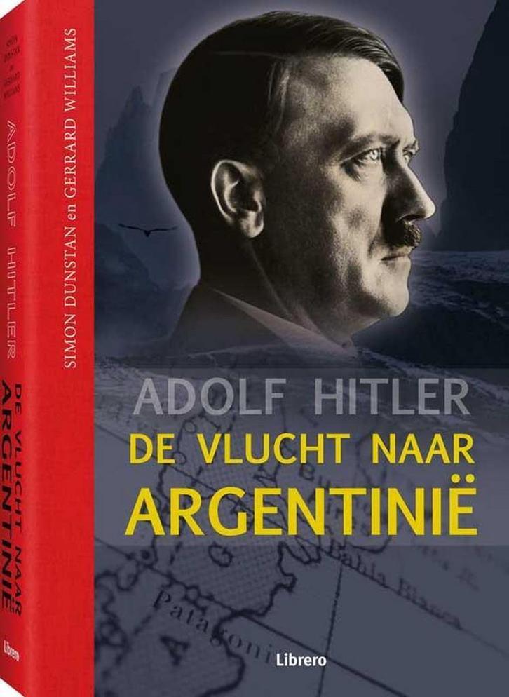 Adolf Hitler 9789089983480 Gerrard Williams, Boeken, Geschiedenis | Wereld, Gelezen, Verzenden