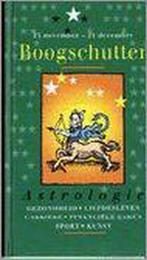 Astrologie boogschutter 9789076113296 Erna Droesbeke, Verzenden, Zo goed als nieuw, Erna Droesbeke