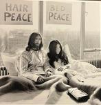 Govert de Roos - John Lennon & Yoko Ono