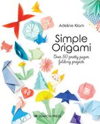 9781800920835 Simple Origami Adeline Klam, Boeken, Nieuw, Adeline Klam, Verzenden