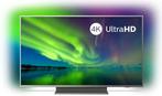Philips 50PUS7504 - 50 Inch 4K Ultra HD LED Ambilight, Ophalen, Philips, LED, Zo goed als nieuw