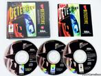 3DO - Psychic Detective, Spelcomputers en Games, Games | Overige, Verzenden, Gebruikt