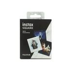 Fujifilm instax square deco film bundel (10/12/2024), Ophalen of Verzenden, Nieuw