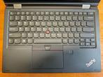Lenovo Thinkpad L380 Yoga | i5 8350u | 16gb DDR4 | 500gb SSD, Computers en Software, Windows Laptops, Qwerty, Minder dan 2 Ghz