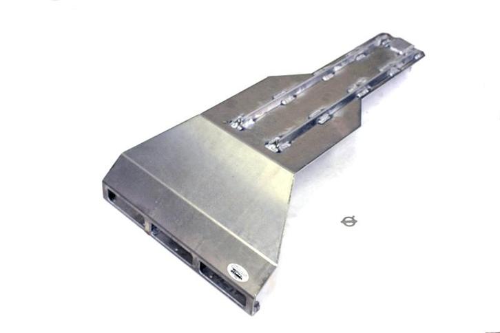 Carterbeschermplaat, Auto-onderdelen, Carrosserie en Plaatwerk, Ophalen of Verzenden