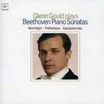 cd digi - Glenn Gould - Plays Beethoven Piano Sonatas Moo..., Verzenden, Zo goed als nieuw