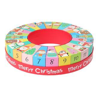 Lege adventskalender | PerfectLED | 24 vakjes, Diversen, Kerst, Nieuw, Verzenden