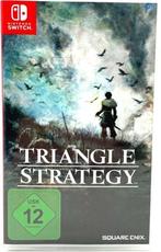 Triangle Strategy-Duits (NSW) NIEUW, Ophalen of Verzenden, Nieuw
