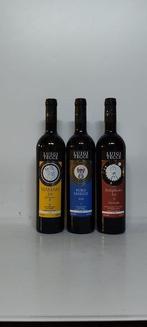 2024 Mamam, 2018 Puro Sangue & 2019 Poliphemo, Luigi Tecce -, Nieuw