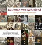 De canon van Nederland 9789029089500 Roelof Bouwman, Boeken, Gelezen, Roelof Bouwman, Verzenden