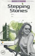 Stepping Stones engels (t)havo 2 activitybook 9789001831264, Boeken, Gelezen, Verzenden