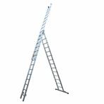 Alumexx XD ladder (3-delig), Nieuw, Verzenden