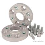 H&R DRA Steekadapter-systeem 60mm per as - M12x1.50 - 4x100-, Verzenden, Nieuw