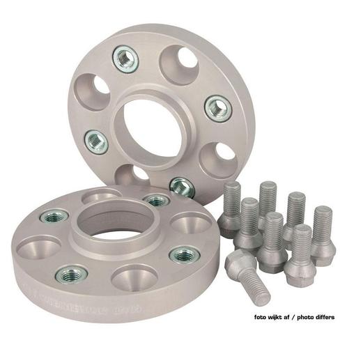H&R DRA Steekadapter-systeem 60mm per as - M12x1.50 - 4x100-, Auto-onderdelen, Ophanging en Onderstel, Nieuw, Verzenden