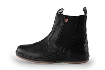 MAG Chelsea Boots in maat 38 Zwart | 10% extra korting beschikbaar voor biedingen