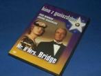 Mr and Mrs Bridge (1998) (Slimline Box E DVD, Zo goed als nieuw, Verzenden