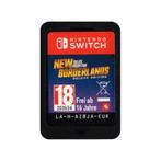 Switch New Tales from the Borderlands, Spelcomputers en Games, Games | Nintendo Switch, Verzenden, Zo goed als nieuw