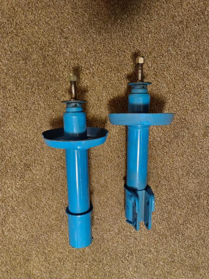 Opel Corsa A B div schokdempers vooras / achteras, Auto-onderdelen, Ophanging en Onderstel, Nieuw, Oldtimer onderdelen, Opel, Ophalen of Verzenden