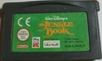 [GBA] Disneys The Jungle Book Kale Cassette