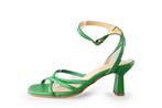 Pumps in maat 38 Groen | 10% extra korting, Kleding | Dames, Schoenen, Pumps, Verzenden, Zo goed als nieuw, Groen