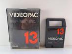 Philips Videopac 13 Garantie & morgen in huis!, Computers en Software, Vintage Computers, Ophalen of Verzenden