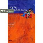 Hulp bij opvoedingsvragen 9789033449826 W. Hellinckx, Boeken, Studieboeken en Cursussen, Verzenden, Zo goed als nieuw, W. Hellinckx