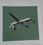 Goin (1980) - Droned Peace